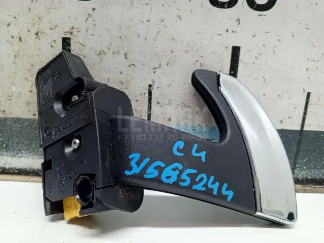Переключатель скоростей подрулевой для  BAW M7 2022