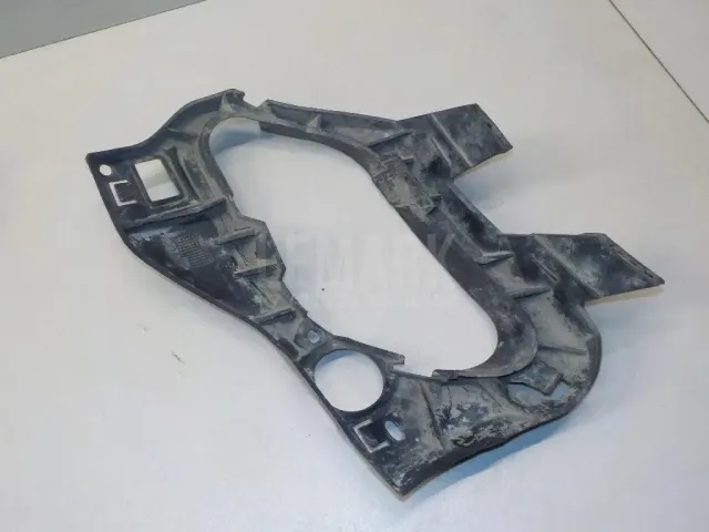 Направляющая заднего бампера левая для  Chery Very (A13) 2011-2014