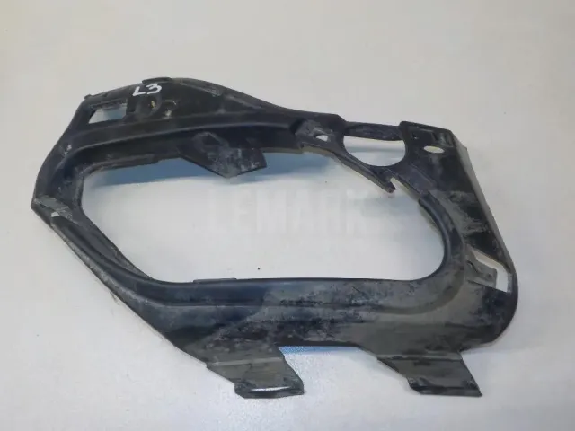 Направляющая заднего бампера левая для  Chery Very (A13) 2011-2014