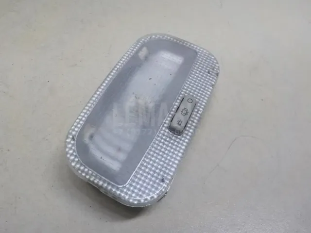 Плафон салонный для  Citroen C5 2004-2008