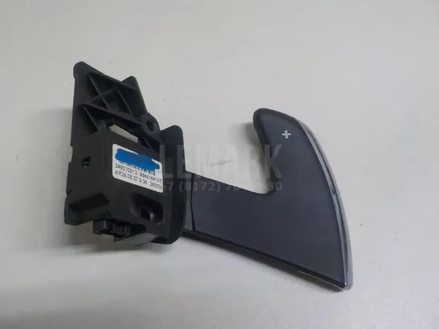 Переключатель скоростей подрулевой для  Fiat Doblo 2001-2005