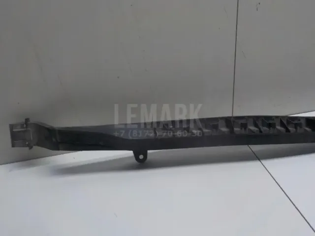 Решетка стеклооч. (планка под лобовое стекло) для  Fiat Linea 2007-2018