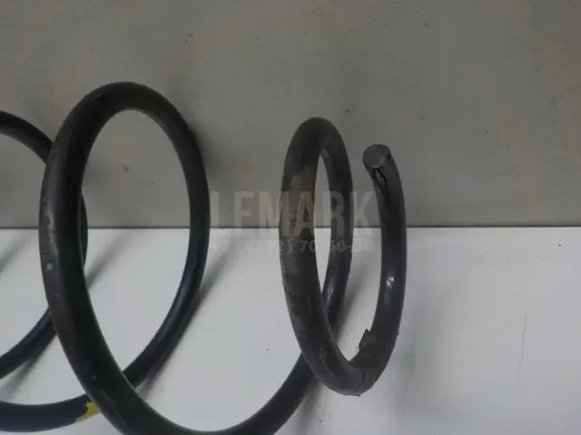 Пружина передняя для  BMW X5 E53 2000-2007