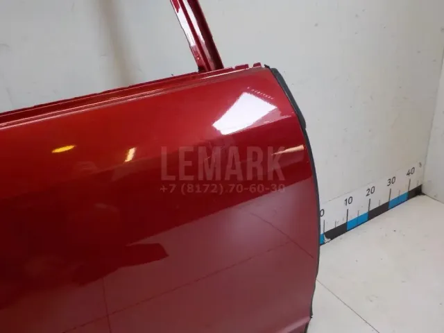 Дверь задняя правая для  Hongqi
