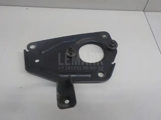 Кронштейн опоры КПП для  Citroen C5 2004-2008
