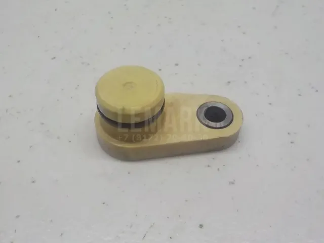 Заглушка КПП для  CASE SV300 2012