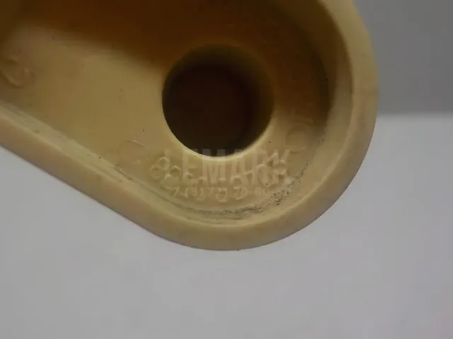 Заглушка КПП для  CASE SV300 2012