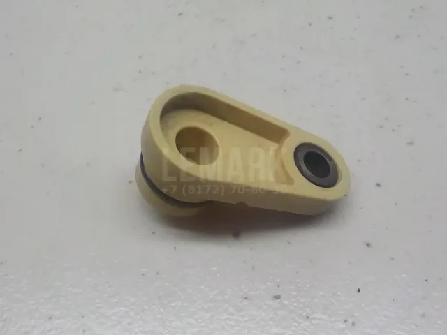 Заглушка КПП для  CASE SV300 2012