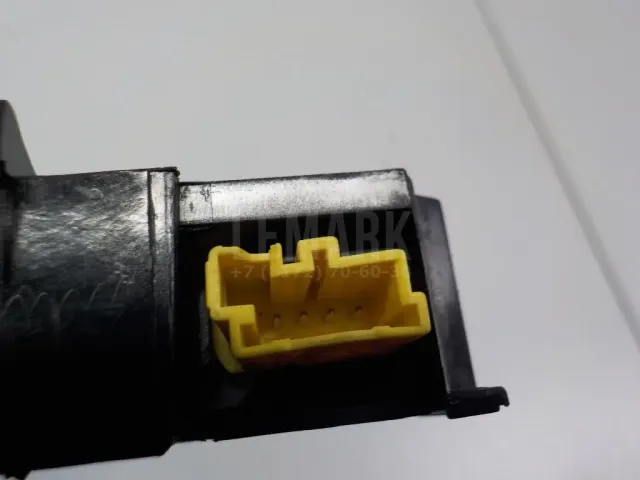 Переключатель скоростей подрулевой для  Citroen Jumper 244 2002-2006