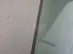 Стекло двери передней левой