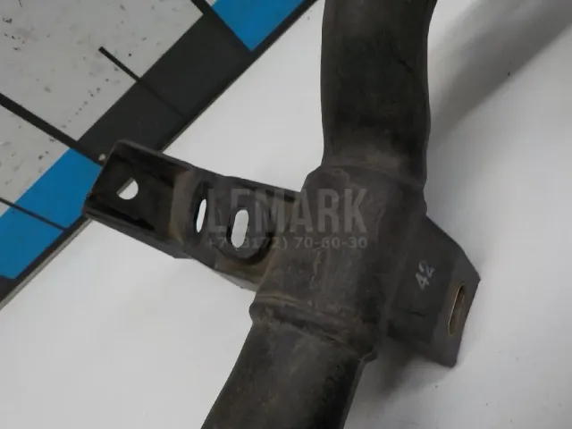 Трубка системы охлаждения для  Ford Fiesta 2001-2008