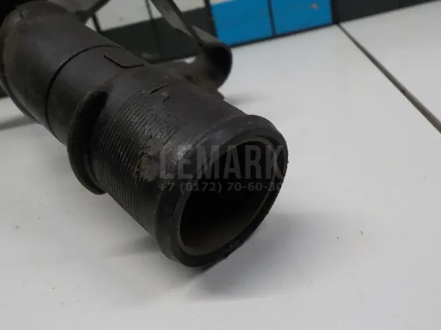 Трубка системы охлаждения для  Ford Fiesta 2001-2008