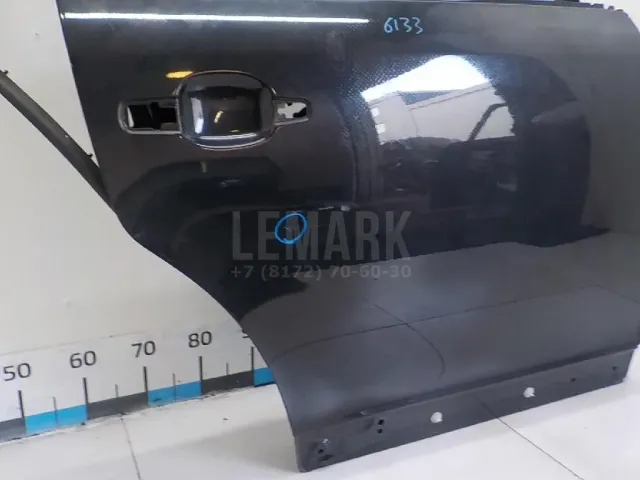 Дверь задняя правая для  Honda Airwave 2004-2010