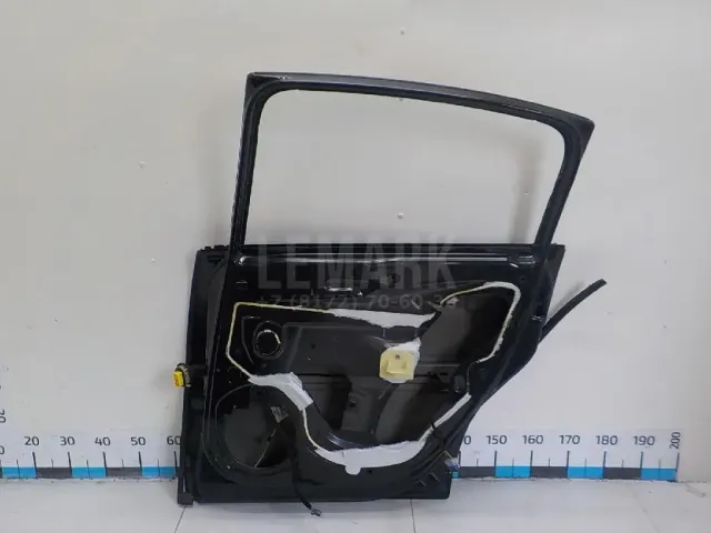 Дверь задняя правая для  Honda Airwave 2004-2010