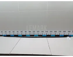 Молдинг крыши левый