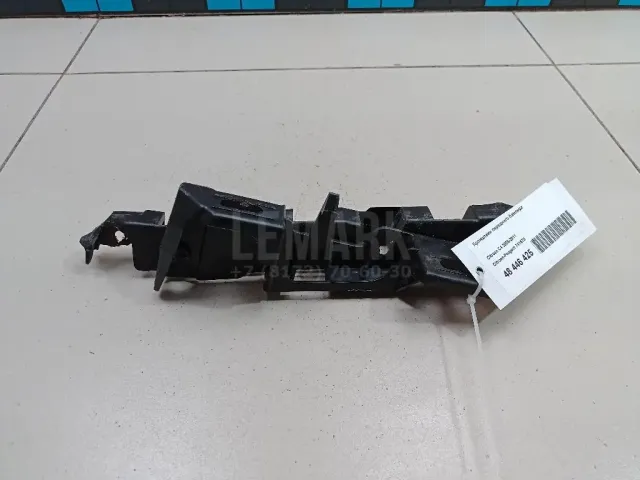Кронштейн переднего бампера для  Fiat Scudo I 1994-2007