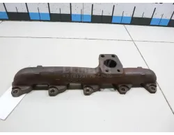 Коллектор выпускной