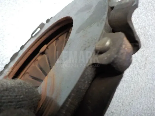 Корзина сцепления для  Ford Kuga 2008-2012