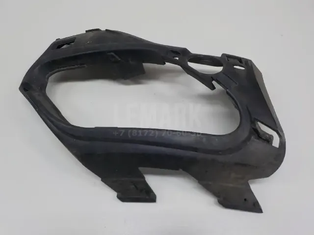 Кронштейн фонаря для  Exeed RX / Yaoguang (T22) 2023