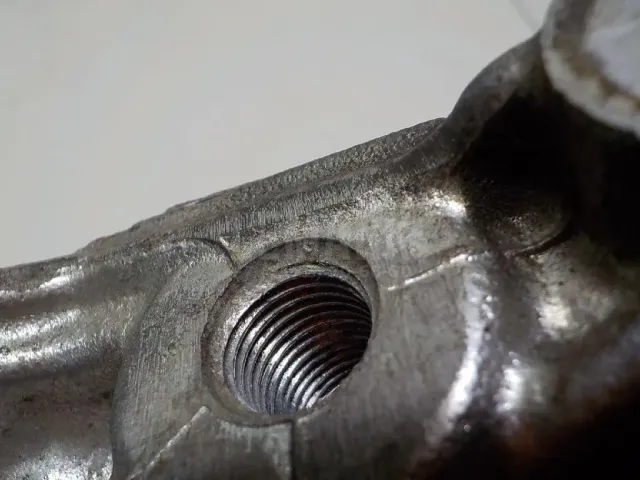 Кронштейн КПП для  Citroen C2 2003-2008
