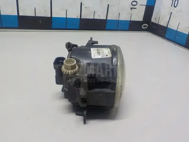 Фара противотуманная для  Citroen C4 2004-2011