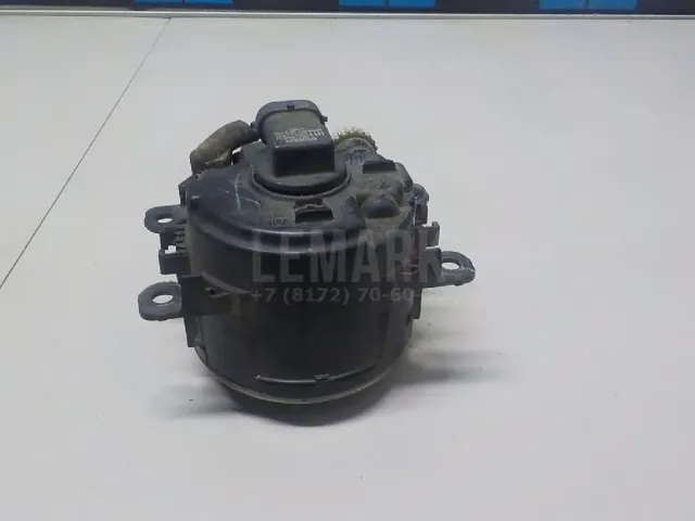 Фара противотуманная для  Citroen C4 2004-2011