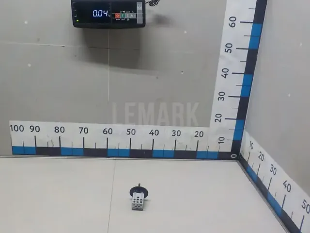 Резистор отопителя