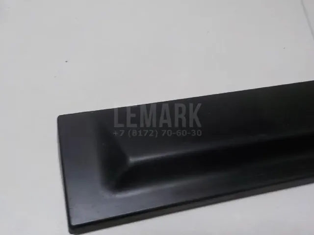 Накладка двери задней левой для  Dongfeng 580 2017