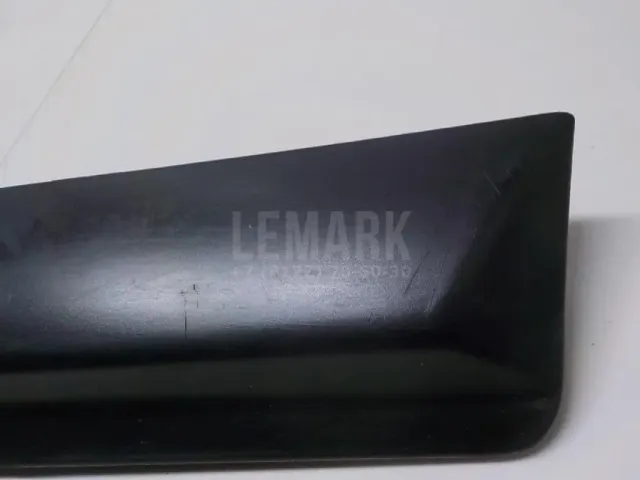Накладка двери задней левой для  Dongfeng 580 2017