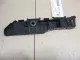 Направляющая заднего бампера левая для  Great Wall Hover M4 2012-2017