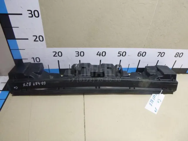 Кронштейн заднего бампера для  Exeed TXL (M32T) 2019