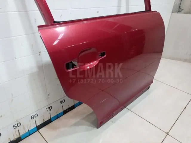 Дверь задняя правая для  Honda Airwave 2004-2010
