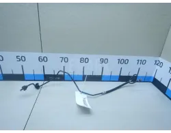Шланг тормозной задний левый