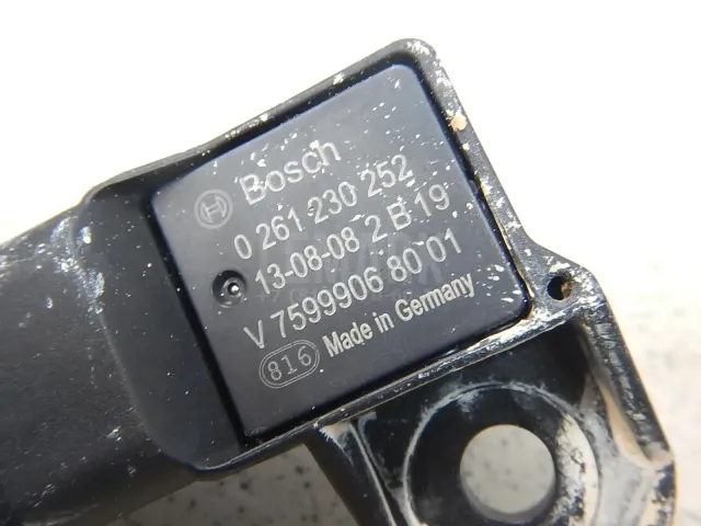 Датчик абсолютного давления для  Citroen C5 2004-2008