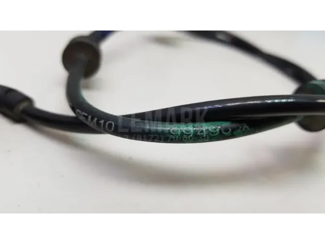 Датчик ABS задний для  BAIC X55 2022