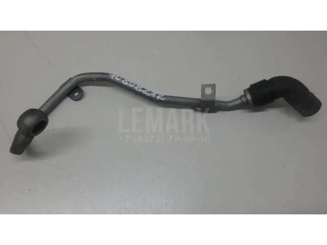 Трубка системы охлаждения для  Chevrolet Viva 2004-2008