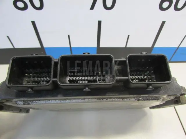 Блок управления двигателем для  Chrysler Grand Voyager/Grand Caravan (RT) 2007-2020