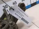 Кулак поворотный передний левый для  Chevrolet Aveo (T200) 2003-2008