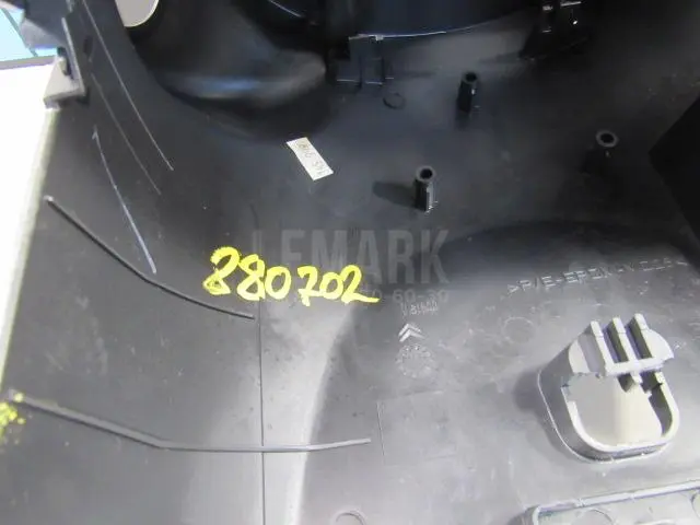 Кожух рулевой колонки для  Audi A4 [B5] 1994-2001
