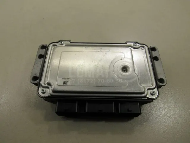 Блок управления двигателем для  Geely CK/Otaka 2006-2016