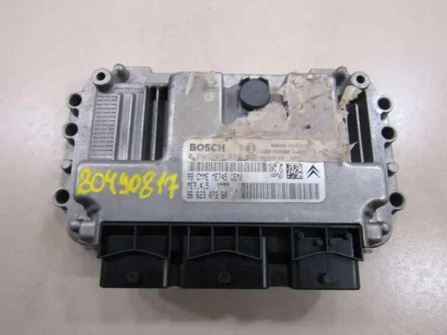 Блок управления двигателем для  Geely CK/Otaka 2006-2016
