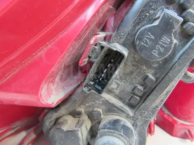Фонарь задний правый для  Fiat