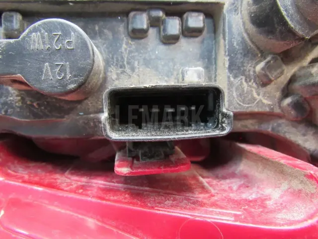 Фонарь задний правый для  Fiat