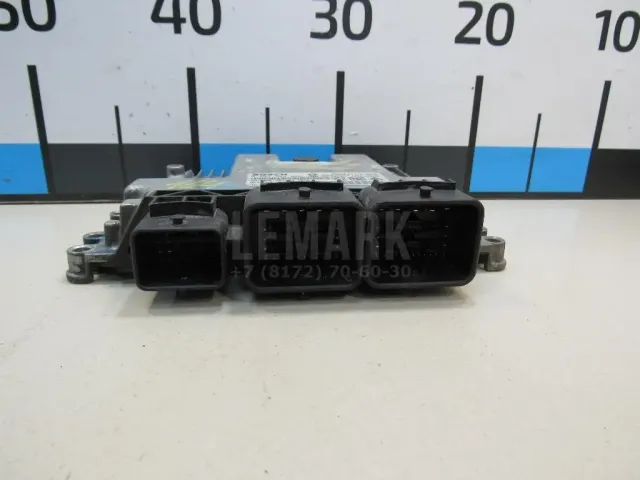 Блок управления двигателем для  Great Wall Hover H3 NEW 2014-2016