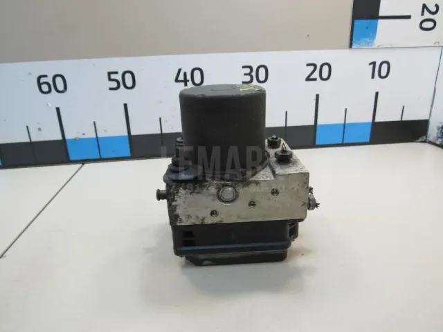 Блок ABS (насос)