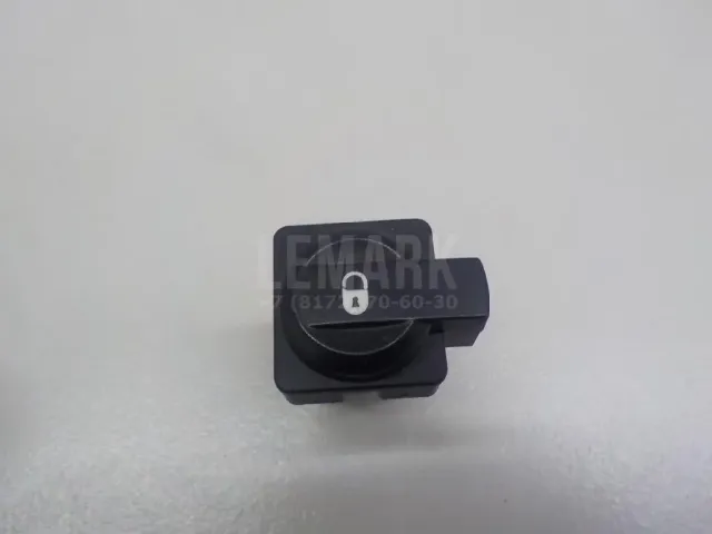 Кнопка центрального замка для  Geely Emgrand X7 (NL-1) 2011-2018