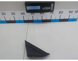 Накладка переднего крыла правого