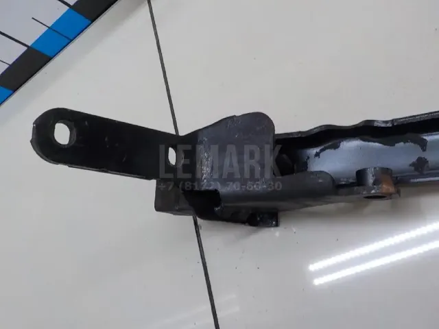 Кронштейн КПП для  Haval H6 2014-2020