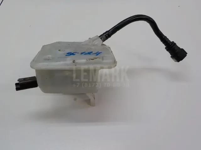 Бачок главного тормозного цилиндра для  BAIC X55 2022