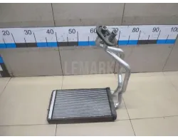 Радиатор отопителя